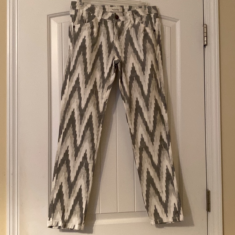 3 for $15 Andrea Jovine Workshop jeans size 4 Bundle 3 items for $15